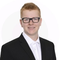 Florian Hupf