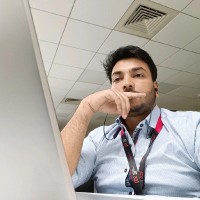 Safdar Waqar