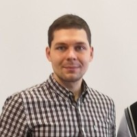 Oleg Pischugin