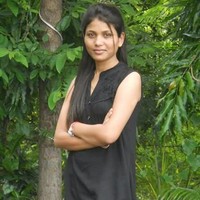 Sonia Baghel