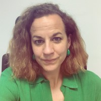 Helen Jones
