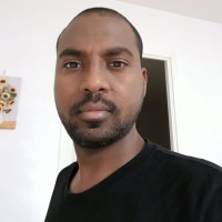 Mohammed Adem