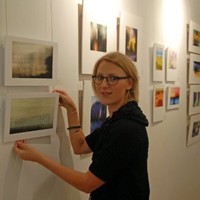 Sally Johnston