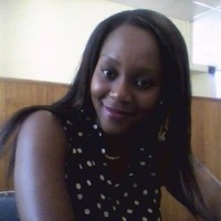 Sharon Tapiwa Kanodeweta