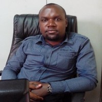 Joshua Bukenya