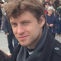 Mikael Gamm