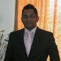 George Abraham