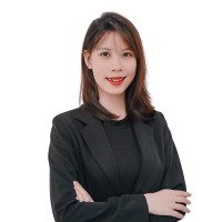 Từ Nữ Kiều Trinh