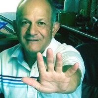 Jorge Abella
