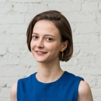 Polina Volokhova