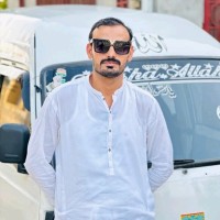 Sardar Umar Azam
