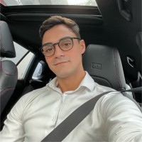 Gabriel Giacomini