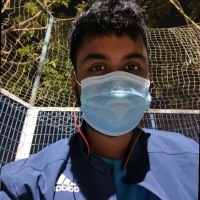 Koushik Roy