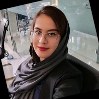 marzieh karimi