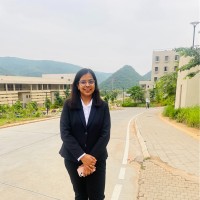 Palak Srivastava