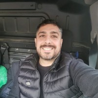 Sebastian Martinez V