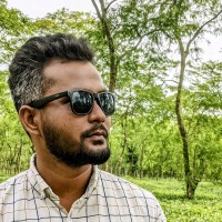 Md Khairul Hassan(Dollon)