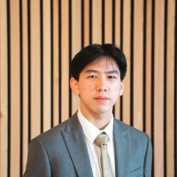 Joshua Ly