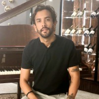 Emilio Tiago Vasconcelos Dos Santos