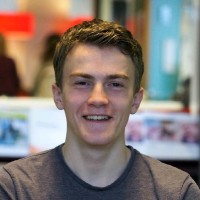 Erik Ossendrijver