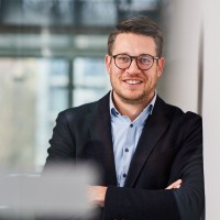 Lasse Schmidt van Hülst