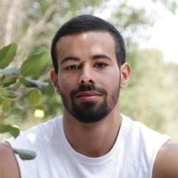 Nir Caspary