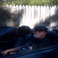 Robert Cairy