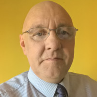 Michael Baines
