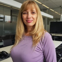 Solange Camarotto