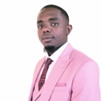 Nji John Chrysostom Ntum FMVA®