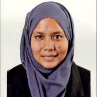 Noor Ilyia Mohd Yusnee