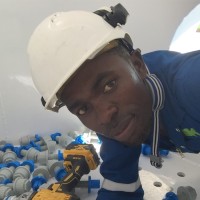 Joshua Kyambile