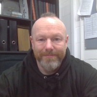 Richard Jordan