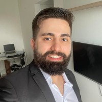 Marcelo de Jesus Alves Sousa