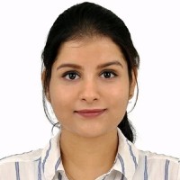 Neha Sophia Toby
