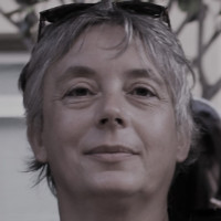Isabelle Charrin