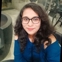 Bhagyashree Deshamukh