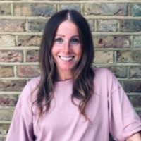 Gemma Glover