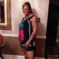 Lavenia Rushing-Harrell