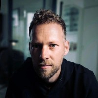 Lawrence Scheij