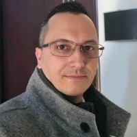 Dimitar Kostadinov