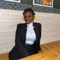 Blessing Oforiwaa Gyamfi