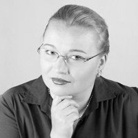 Katariina Siimeslehto