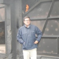 José María Iraizoz Fernández