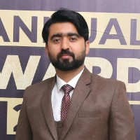 Afraz Ahmad