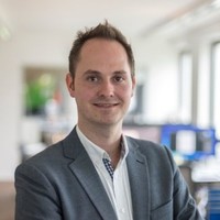 Dennis Vermeulen, MMgt.