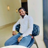 Anil Kumar K N
