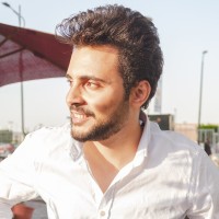 Amr Wafik Shalaby
