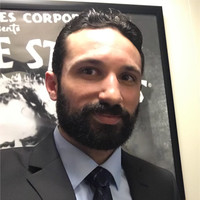 David Inguagiato