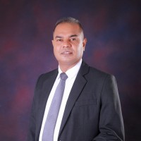 Indika Dissanayake